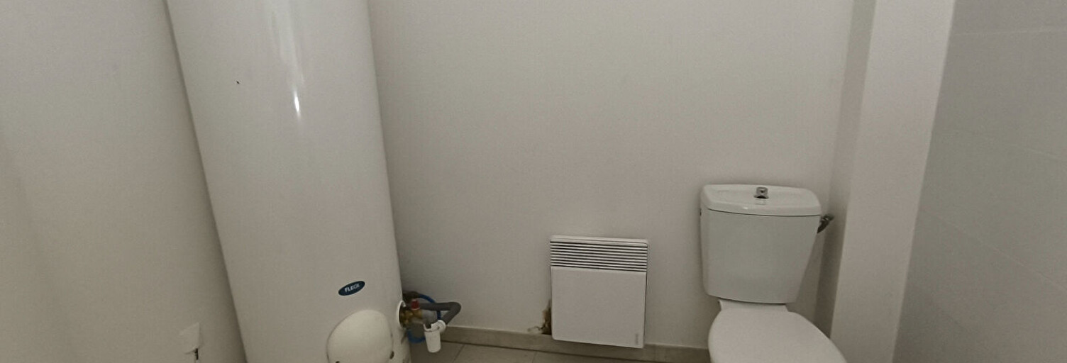 Appartement 4 Pièces 62 m² à vendre à Libourne (33500)