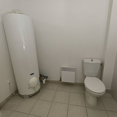 Appartement 4 pièces 190000 €