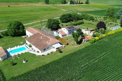 Maison 10 pièces 450000 €