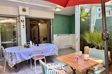 Appartement 3 pièces 243000 €