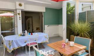 Appartement 3 Pièces 49 m² à vendre à Le Grau-du-Roi (30240)