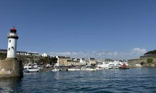 Maison 11 Pièces 210 m² à vendre à Locmaria (56360)