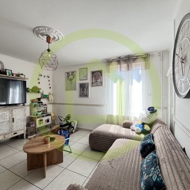 Maison 5 pièces 126000 €