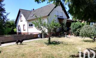 Maison 6 Pièces 170 m² à vendre à Wimmenau (67290)