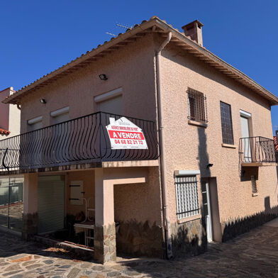 Maison 6 pièces 425000 €