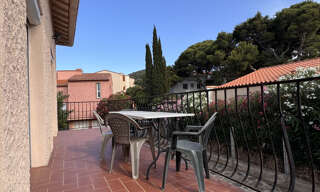 Maison 6 Pièces 131 m² à vendre à Port-Vendres (66660)