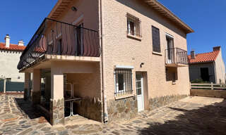 Maison 6 Pièces 131 m² à vendre à Port-Vendres (66660)