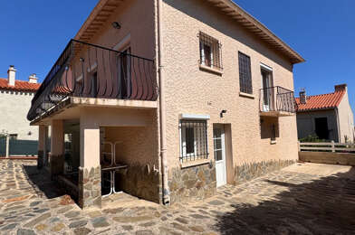 Maison 6 pièces 425000 €