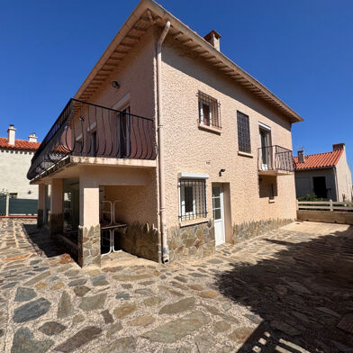 Maison 6 pièces 425000 €