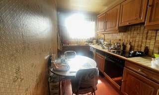 Appartement 3 Pièces 64 m² à vendre à Bondy (93140)