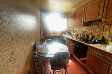 Appartement 3 pièces 185000 €