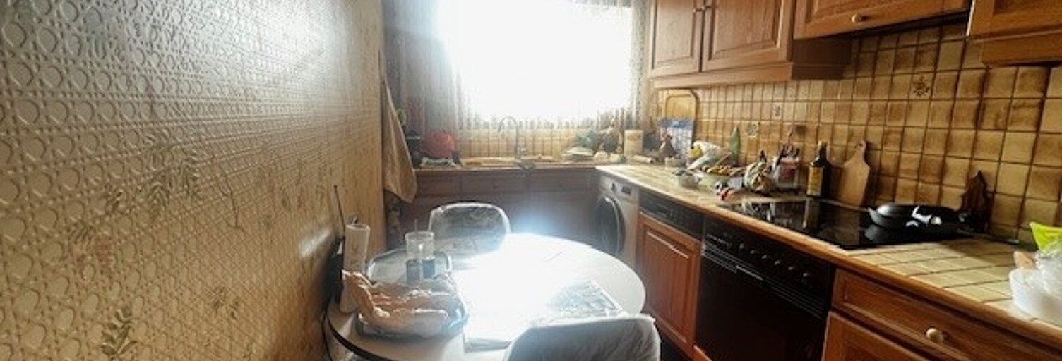 Appartement 3 Pièces 64 m² à vendre à Bondy (93140)