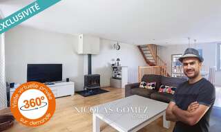 Maison 6 Pièces 162 m² à vendre à Collonges-au-Mont-d'Or (69660)