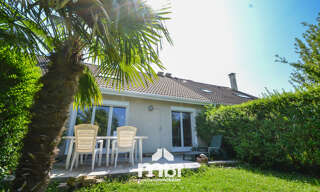 Maison 5 Pièces 103 m² à vendre à Marly-la-Ville (95670)