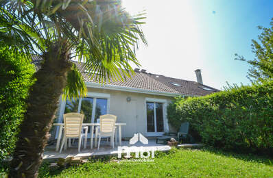 MAISON 5 PIECES - MARLY LA VILLE — photo du bien
