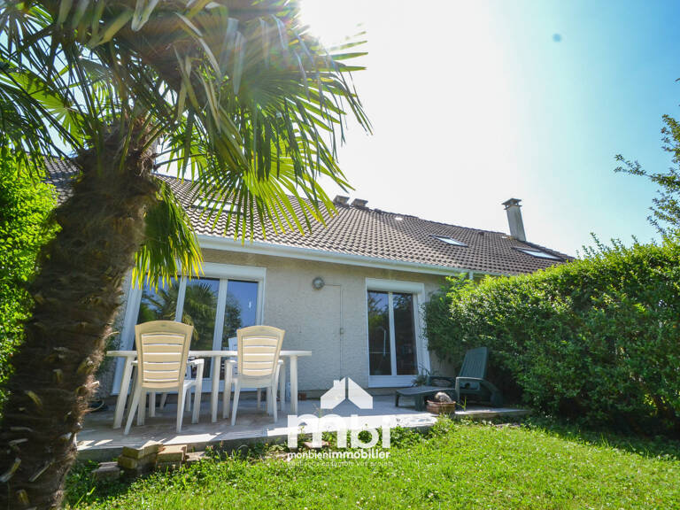 MAISON 5 PIECES - MARLY LA VILLE — photo 1