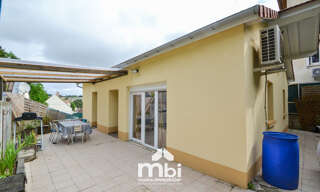 Maison 5 Pièces 100 m² à vendre à Marly-la-Ville (95670)