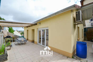 Maison 5 pièces 294000 €