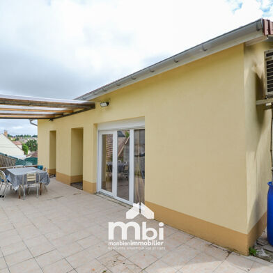 Maison 5 pièces 294000 €