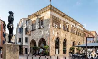 Commerce  56 m² à vendre à Perpignan (66000)