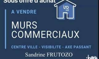 Commerce  56 m² à vendre à Perpignan (66000)