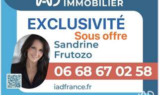 Commerce  56 m² à vendre à Perpignan (66000)