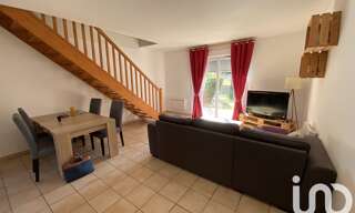 Maison 3 Pièces 71 m² à vendre à Mercuès (46090)