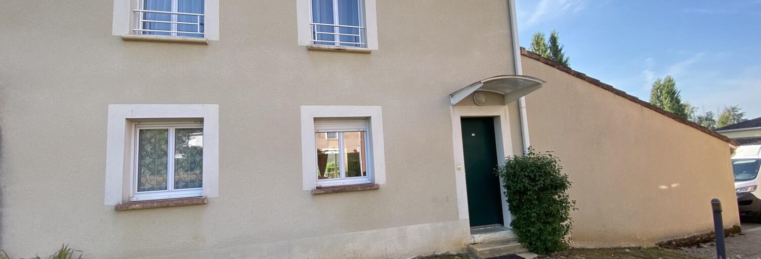 Maison 3 Pièces 71 m² à vendre à Mercuès (46090)