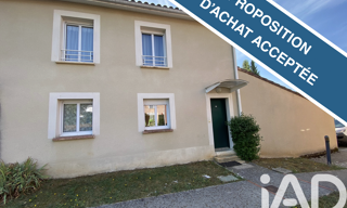 Maison 3 Pièces 71 m² à vendre à Mercuès (46090)