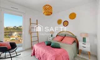 Appartement 4 Pièces 83 m² à vendre à Saint-Raphaël (83700)