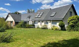 Maison 10 Pièces 298 m² à vendre à Grand Bourgtheroulde (27520)