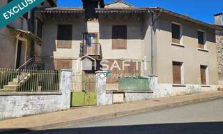 Maison 6 Pièces 149 m² à vendre à Saint-Constant-Fournoulès (15600)