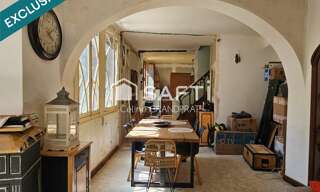 Maison 6 Pièces 149 m² à vendre à Saint-Constant-Fournoulès (15600)