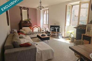 Maison 6 pièces 66000 €