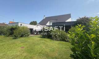 Maison 10 Pièces 365 m² à vendre à Rang-du-Fliers (62180)