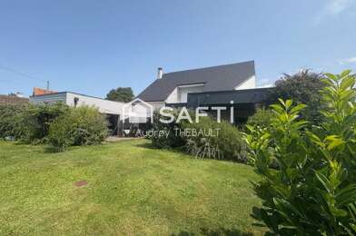 Maison 10 pièces 1218000 €