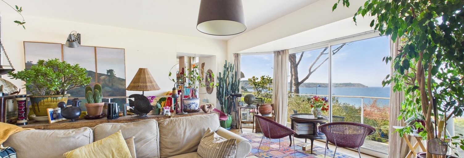 Maison 7 Pièces 165 m² à vendre à Locquirec (29241)