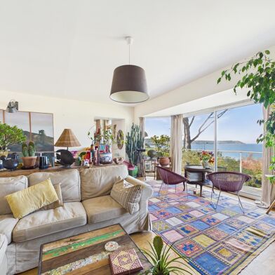 Maison 7 pièces 989000 €