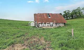 Terrain  798 m² à vendre à Le Mesnil-sous-Jumièges (76480)