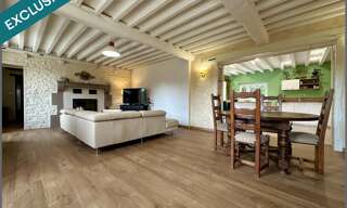 Maison 7 Pièces 206 m² à vendre à Prémery (58700)
