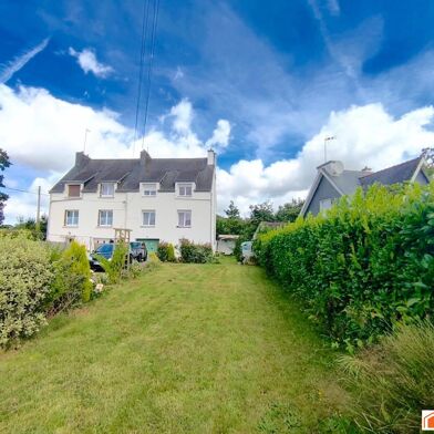 Maison 7 pièces 195000 €