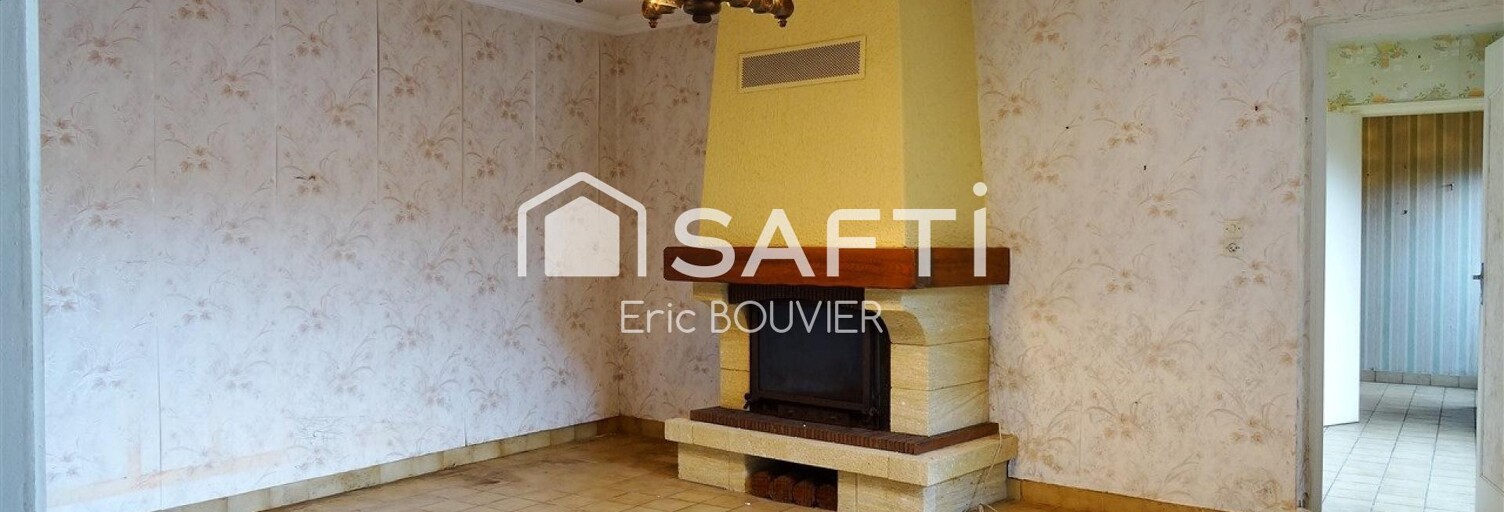 Maison 6 Pièces 133 m² à vendre à Erre (59171)