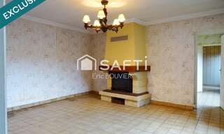 Maison 6 Pièces 133 m² à vendre à Erre (59171)