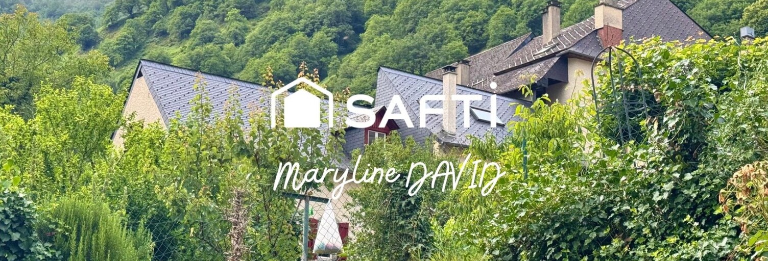 Maison 6 Pièces 120 m² à vendre à Urdos (64490)