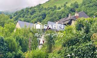 Maison 6 Pièces 120 m² à vendre à Urdos (64490)