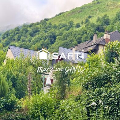 Maison 6 pièces 143000 €