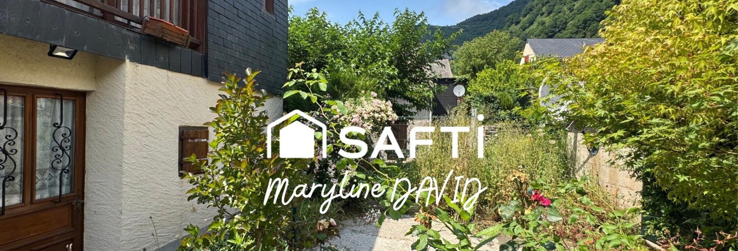 Maison 6 Pièces 120 m² à vendre à Urdos (64490)