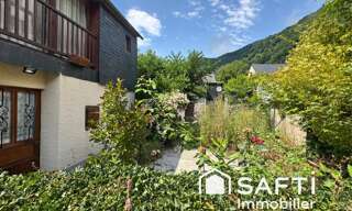 Maison 6 Pièces 120 m² à vendre à Urdos (64490)