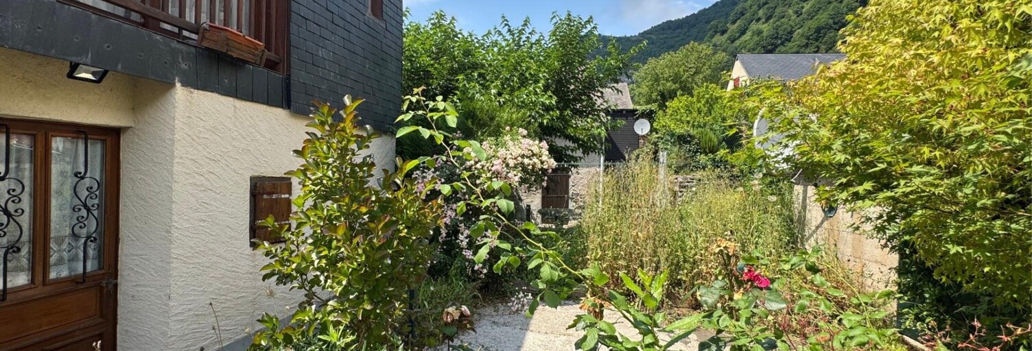 Maison 6 Pièces 120 m² à vendre à Urdos (64490)