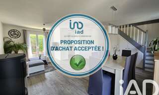 Maison 6 Pièces 126 m² à vendre à Vernouillet (28500)